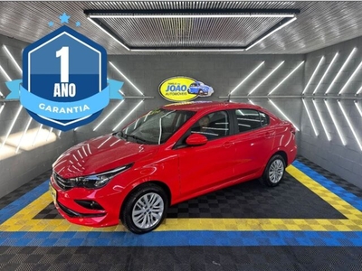 Fiat Cronos 1.0 Drive 2023