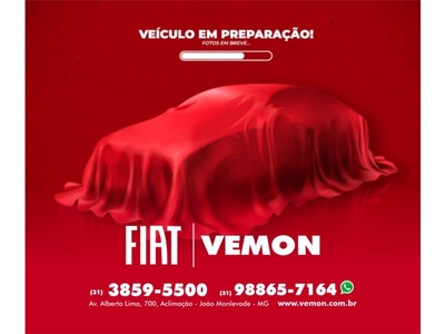 Fiat Cronos 1.3 2022