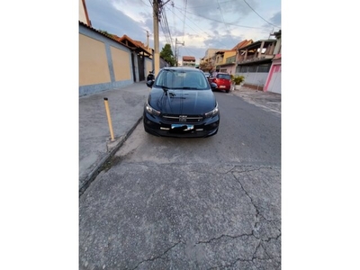 Fiat Cronos 1.3 2022