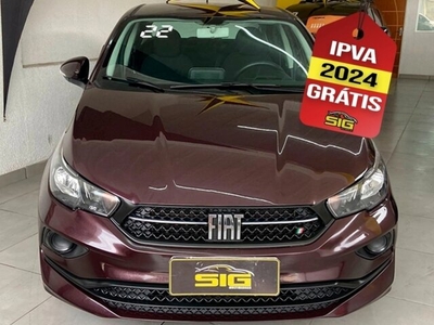 Fiat Cronos 1.3 Drive 2022