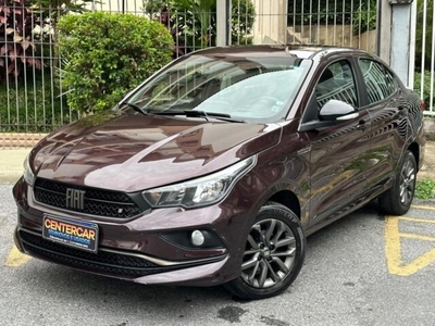 Fiat Cronos 1.3 Drive 2022