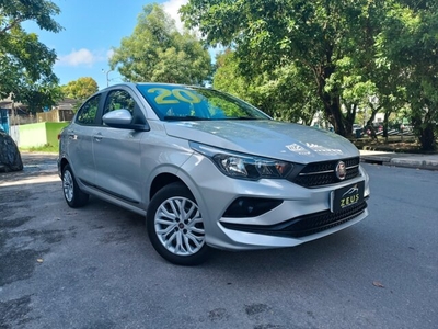 Fiat Cronos 1.3 (Flex) 2020