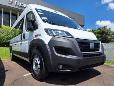 Fiat Ducato 2.2 Minibus Executivo 2024