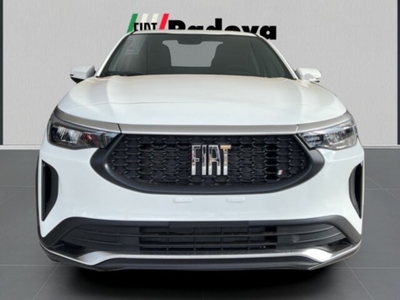 Fiat Fastback 1.0 Turbo 200 (Aut) 2024