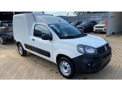 Fiat Fiorino 1.4 Endurance 2024