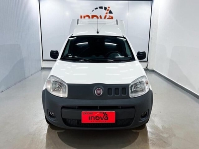 Fiat Fiorino 1.4 Evo Hard Working (Flex) 2018