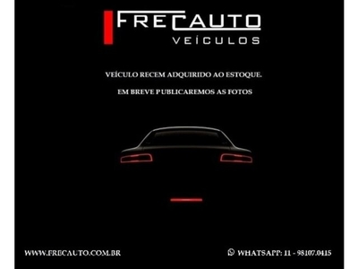 Fiat Freemont 2.4 16V Precision (Aut) 2014