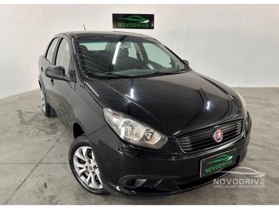 Fiat Grand Siena 1.4 Attractive 2021