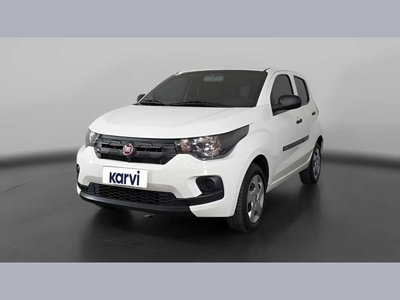 Fiat MOBI 1.0 8V EVO FLEX EASY MANUAL