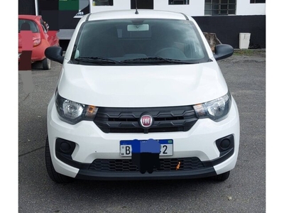 Fiat Mobi 1.0 Evo Like 2020