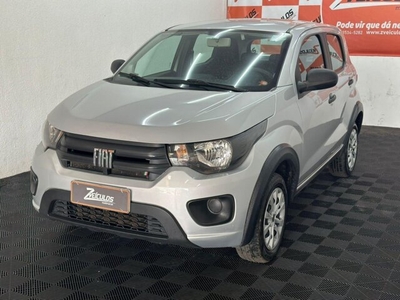 Fiat Mobi 1.0 Like 2021