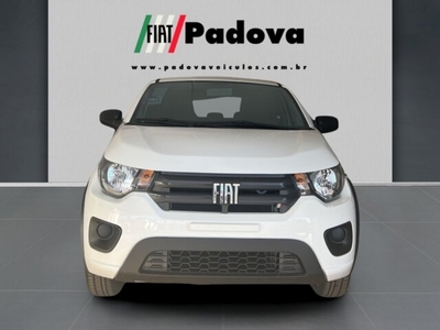 Fiat Mobi 1.0 Like 2024