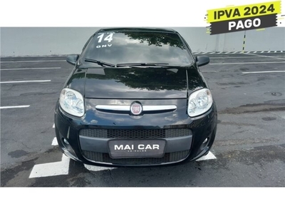 Fiat Palio Attractive 1.4 8V (Flex) 2014