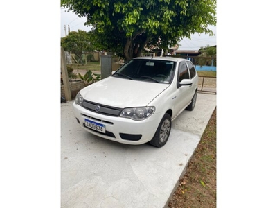 Fiat Palio ELX 1.0 (Flex) 2p 2008