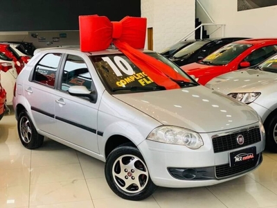 Fiat Palio ELX 1.0 (Flex) 4p 2010