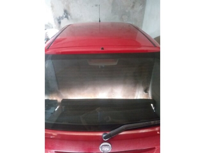 Fiat Palio Fire 1.0 8V (Flex) 4p 2013