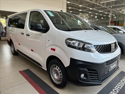 Fiat Scudo 1.5 TD Multi 2024