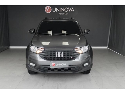 Fiat Strada 1.4 Cabine Plus Endurance 2022