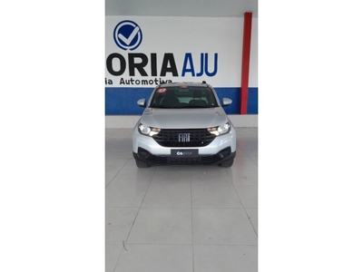 Fiat Strada 1.4 Cabine Plus Endurance 2022