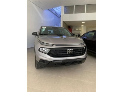 Fiat Toro 1.3 T270 Endurance (Aut) 2024