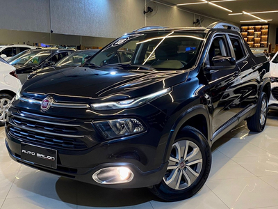 Fiat Toro 1.8 16V EVO FREEDOM