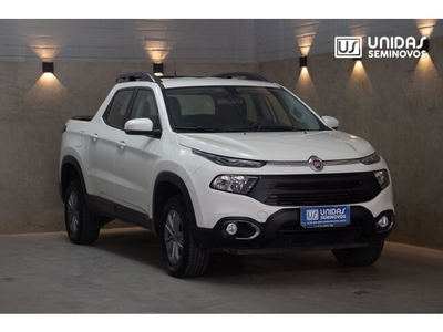 Fiat Toro 1.8 Endurance 2021