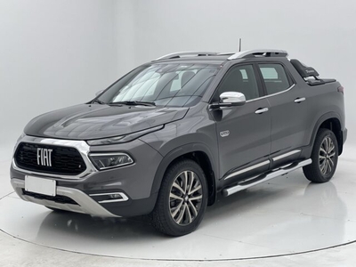 Fiat Toro 2.0 TDI Ranch 4WD (Aut) 2023