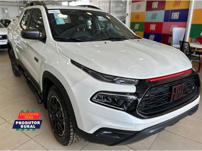 Fiat Toro 2.0 TDI Ultra 4WD (Aut) 2024