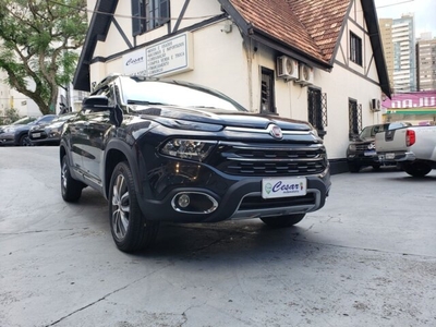 Fiat Toro 2.0 TDI Volcano 4WD (Aut) 2021