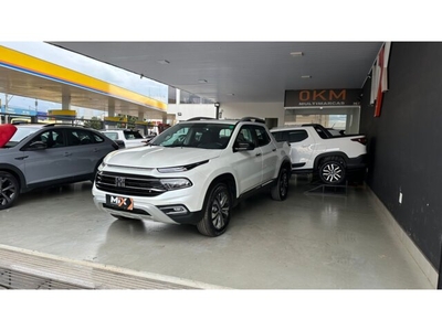 Fiat Toro 2.0 TDI Volcano 4WD (Aut) 2022