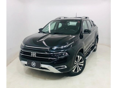 Fiat Toro 2.0 TDI Volcano 4WD (Aut) 2022