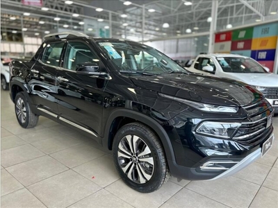 Fiat Toro 2.0 TDI Volcano 4WD (Aut) 2024