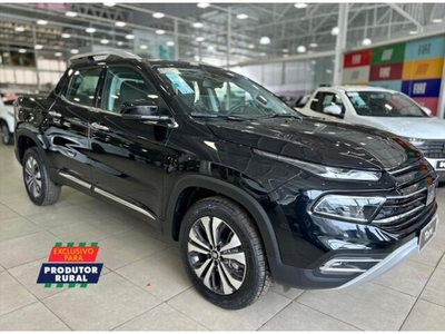 Fiat Toro 2.0 TDI Volcano 4WD (Aut) 2024