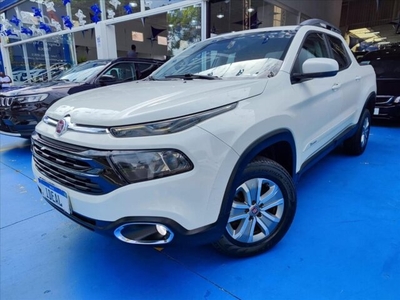 Fiat Toro Freedom 1.8 AT6 4x2 (Flex) 2017