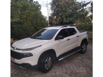 Fiat Toro Freedom 2.0 diesel MT6 4x2 2017