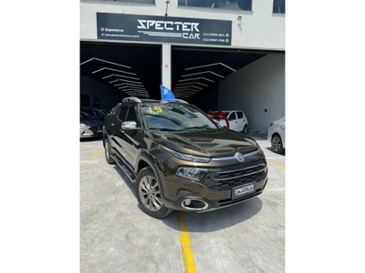 Fiat Toro Ranch 2.0 TDI 4WD (Aut) 2019