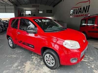 Fiat Uno Vivace 1.0 8V (Flex) 2p 2013