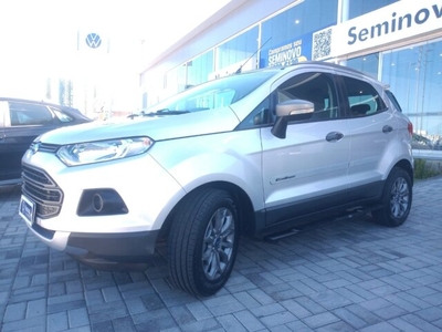 Ford EcoSport Ecosport Freestyle Plus Powershift 1.6 (Flex) 2016