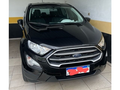 Ford EcoSport SE 1.5 (Aut) (Flex) 2019