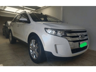 Ford Edge Limited 3.5 FWD 2012
