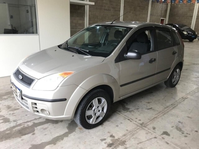 Ford Fiesta Hatch 1.0 (Flex) 2008