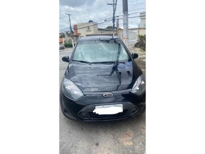 Ford Fiesta Hatch 1.0 (Flex) 2012