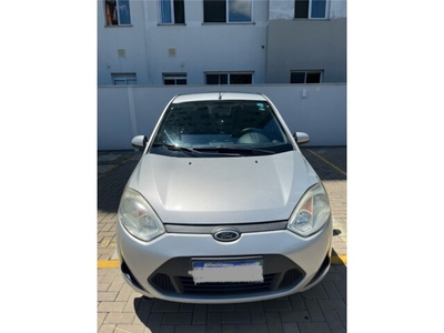 Ford Fiesta Hatch Rocam 1.6 (Flex) 2013