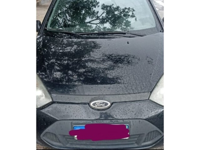 Ford Fiesta Hatch Rocam Pulse 1.0 (Flex) 2013