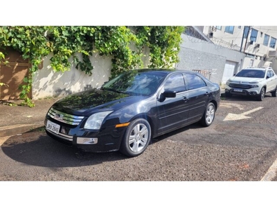 Ford Fusion 2.3 SEL 2008