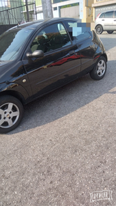 Ford Ka 1.0 Gl 3p