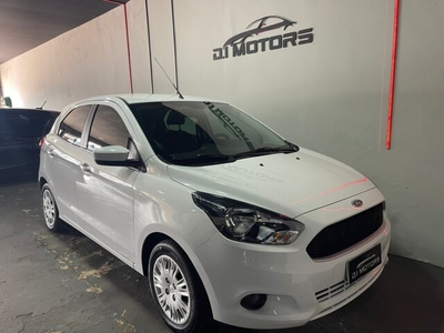 Ford Ka 1.0 Tecno (Flex) 2018