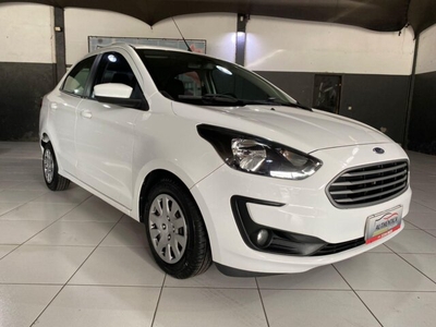 Ford Ka 1.5 SE (Aut) 2020