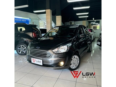 Ford Ka Sedan SE 1.5 (Flex) (Aut) 2019