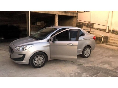 Ford Ka Sedan SE 1.5 (Flex) (Aut) 2019